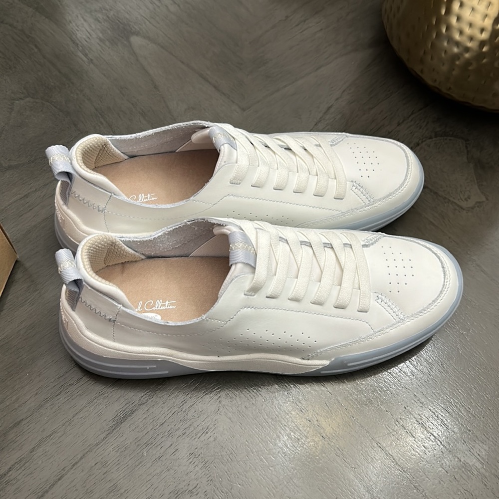 DR. SCHOLL'S ORIGINAL COLLECTION Women's Feelin Free Slip-on Sneakers - Picture 4 of 13